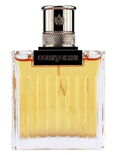 Frasco de Courvoisier L’edition Imperiale — Courvoisier Cognac