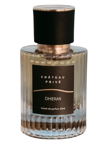 Frasco de Dhermi, de Château Privé