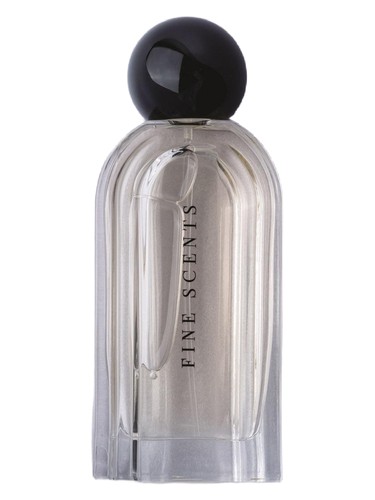 Frasco de Maze of Dreams, de Fine Scents