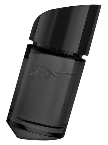 Frasco de Iconic Statement Black, de Reebok