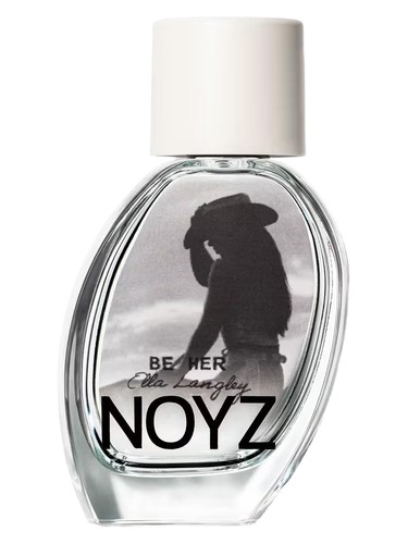 Frasco de Be Her, de Noyz