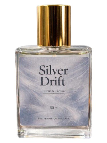 Frasco de Silver Drift, de The House of Phoenix