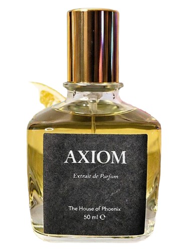 Frasco de Axiom — The House of Phoenix