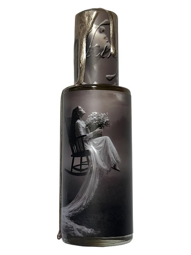 Frasco de L’Ascension, de Ikiryō