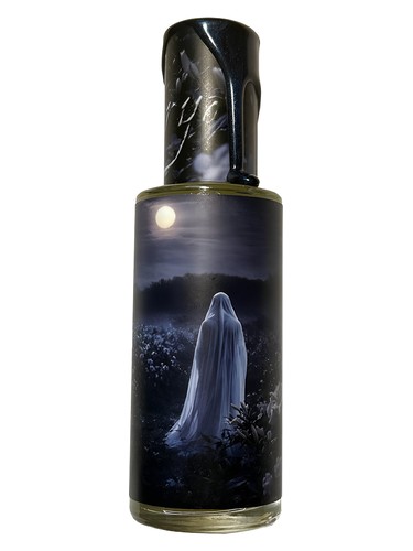 Frasco de Moongarden, de Ikiryō