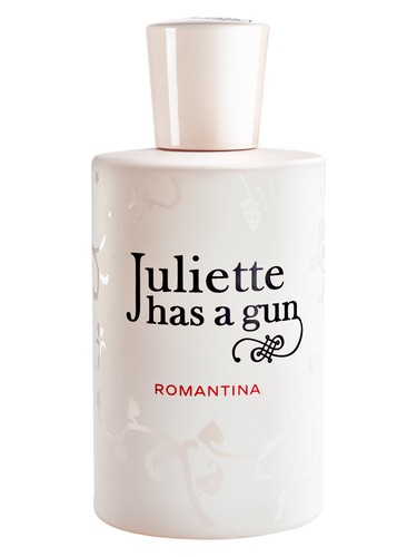 Frasco de Romantina — Juliette Has A Gun