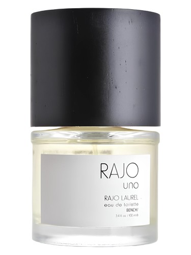 Frasco de Rajo uno, de BENCH/PH