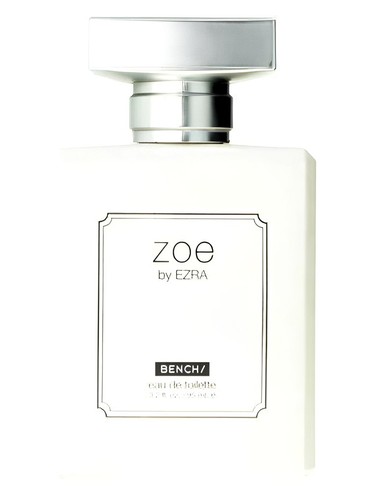 Frasco de Zoe by Ezra, de BENCH/PH