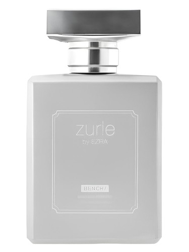 Frasco de Zurie by Ezra, de BENCH/PH