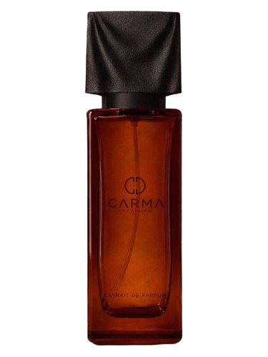 Frasco de Origine — Carma Profvmvm
