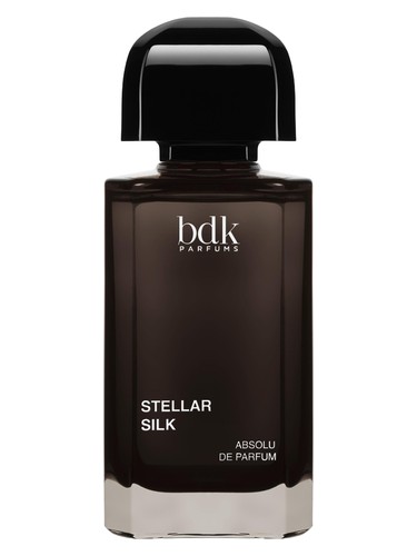 Frasco de Stellar Silk, de BDK Parfums