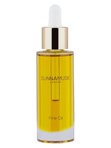 Frasco de Evanto, de Sunnamusk