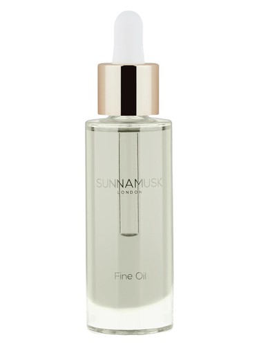 Frasco de Black Rose, de Sunnamusk