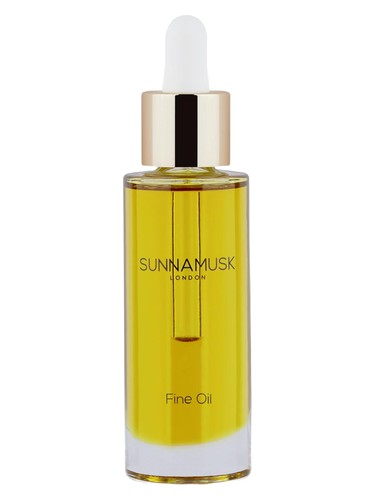Frasco de Amber Rose, de Sunnamusk