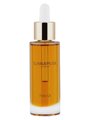 Frasco de Soft Paradise, de Sunnamusk
