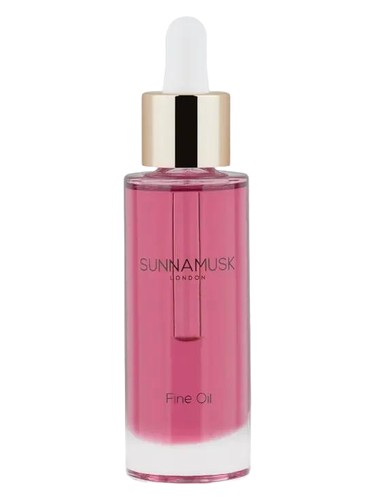 Frasco de Pinky, de Sunnamusk