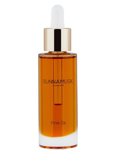 Frasco de Emirates, de Sunnamusk