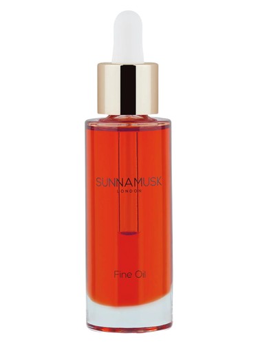 Frasco de Oud Al Haramain, de Sunnamusk