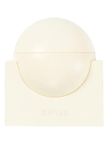 Frasco de Cloudar — Better World Fragrance House