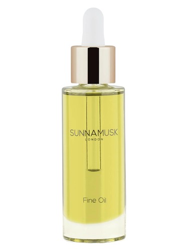 Frasco de Millionaire Lady, de Sunnamusk