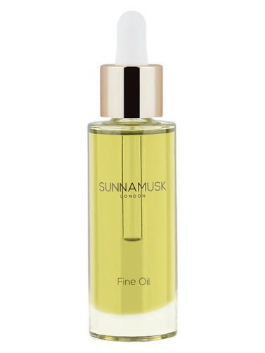 Frasco de Sweet Amor, de Sunnamusk