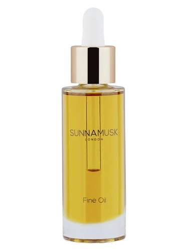 Frasco de Egyptian Musk, de Sunnamusk