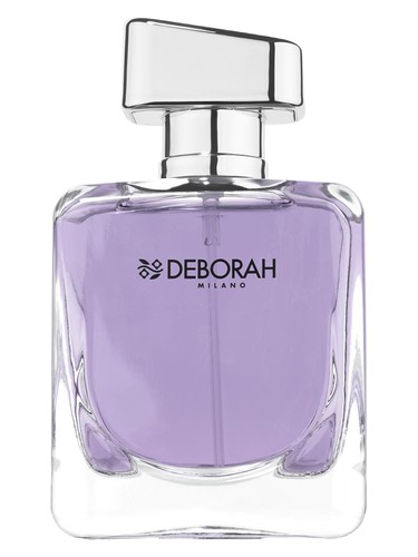 Frasco de Sensual, de Deborah