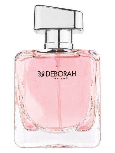 Frasco de Romantic, de Deborah