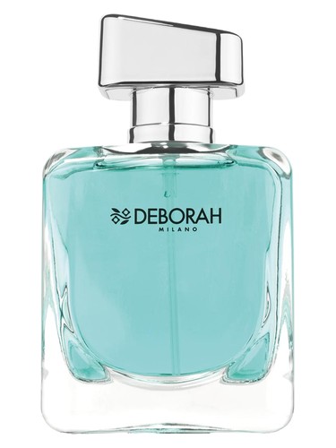 Frasco de Wild, de Deborah