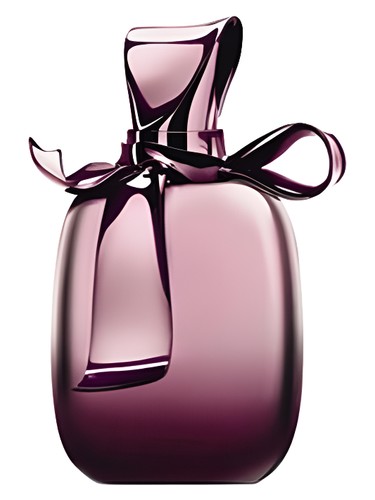 Frasco de Ricci Ricci Reflets Mysterieux — Nina Ricci