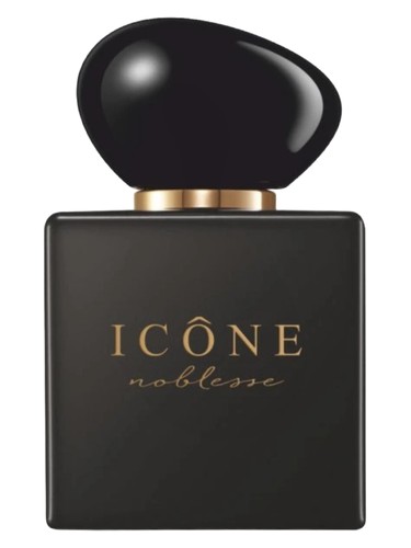 Frasco de Icône Noblesse, de Mavue Cosmetics