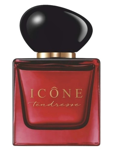Frasco de Icône Tendresse, de Mavue Cosmetics