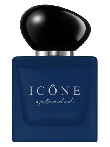 Frasco de Splendid, de Mavue Cosmetics
