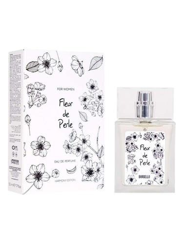 Frasco de Fleur De Perle — Bargello