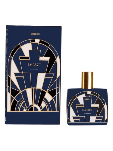 Frasco de Impact, de Bargello