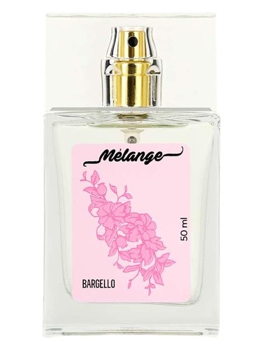 Frasco de Melange, de Bargello