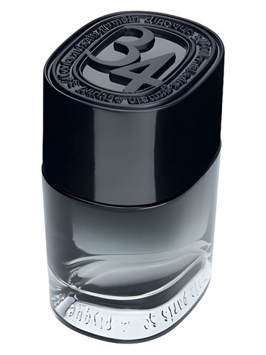 Frasco de Eau Mage, de Diptyque