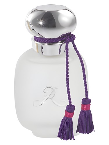 Frasco de Glam Rose — Les Parfums de Rosine