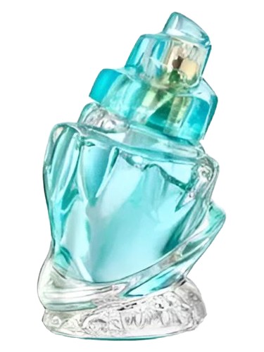 Frasco de Caribe Aqua, de Zermat