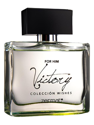 Frasco de Victory, de Zermat