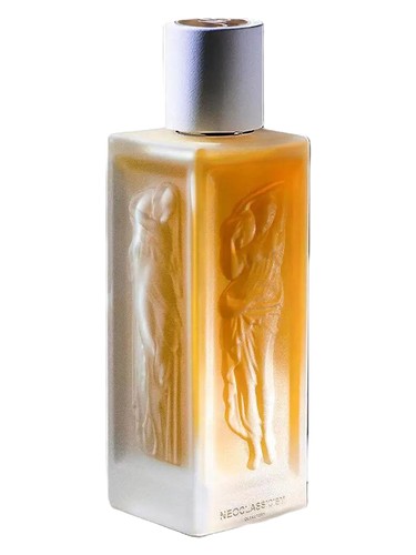 Frasco de Portrait of a Lady on Fire 在火一方, de Neoclassicism Olfactory 新古典嗅觉艺术