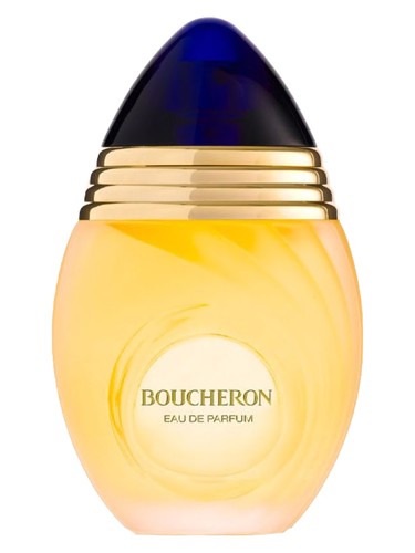 Frasco de Boucheron — Boucheron
