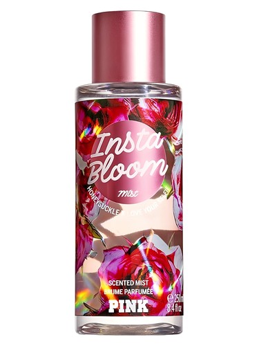 Frasco de Insta Bloom, de Victoria's Secret