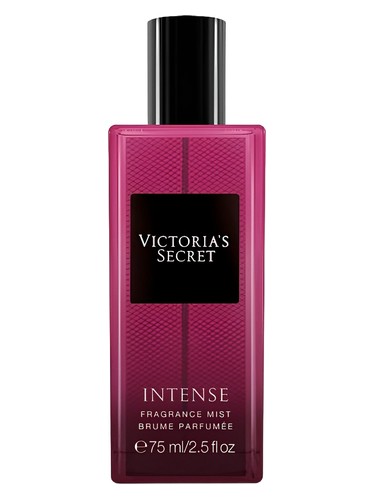 Frasco de Intense, de Victoria's Secret
