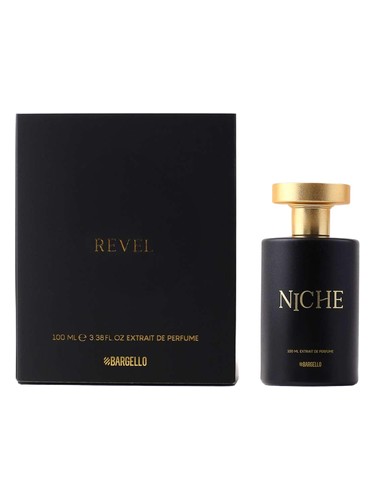 Frasco de Revel, de Bargello