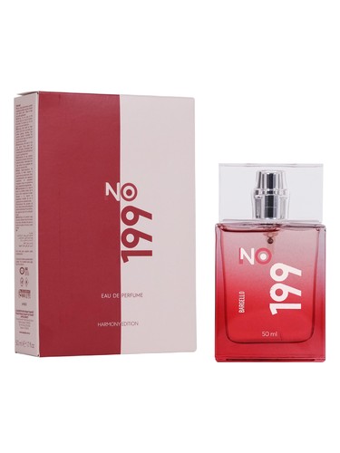 Frasco de No.199, de Bargello