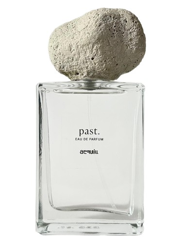 Frasco de Past, de AEQUILL