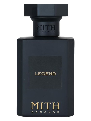 Frasco de Legend, de Mith