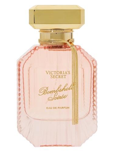 Frasco de Bombshell Soirée, de Victoria's Secret