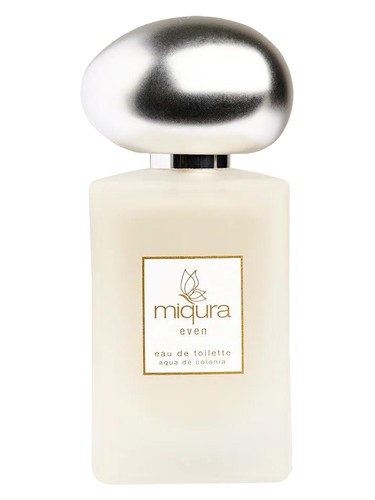 Frasco de Even, de Miqura